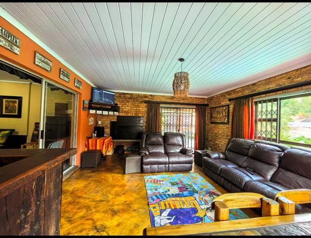 3 BEDROOM HOUSE FOR SALE IN SASOLBURG EXT 23
